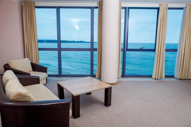 Others 4, Hotel Bijou, Nesebar
