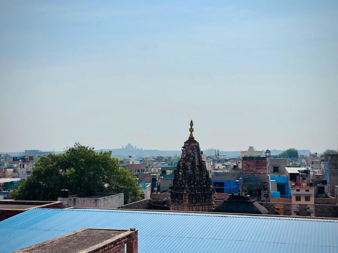 Miscellaneous 3, Blue Pearl, Jodhpur