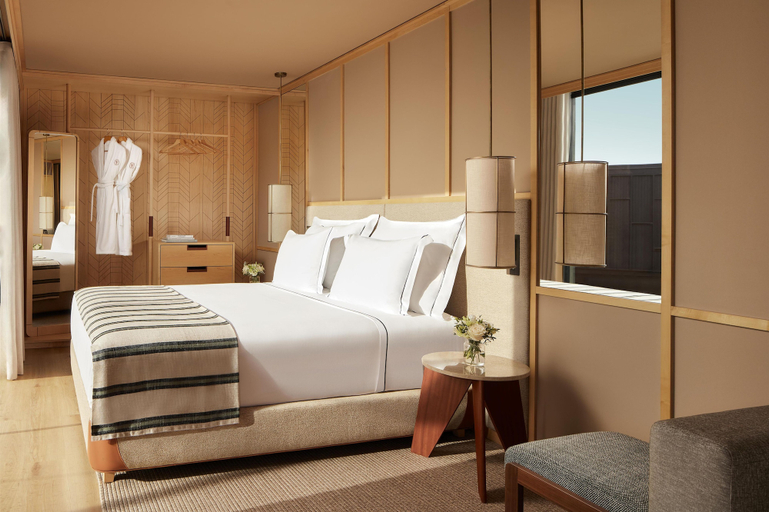 Bedroom 3, Tivoli Estela Golf & Lodges Porto, Póvoa de Varzim