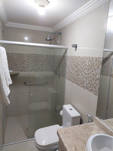 Bathroom 3, Marinas Tamandaré próximo à Carneiros, Tamandaré