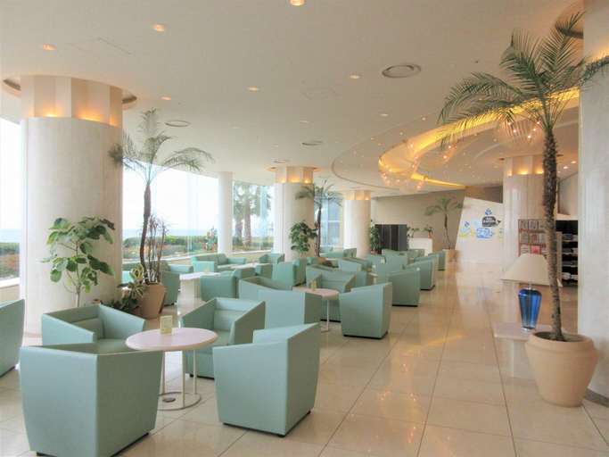 Public Area 2, The Gran Resort Elegante Awajishima, Awaji
