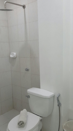 Bathroom 4, Islands Stay Hotels - Mactan, Lapu-Lapu City