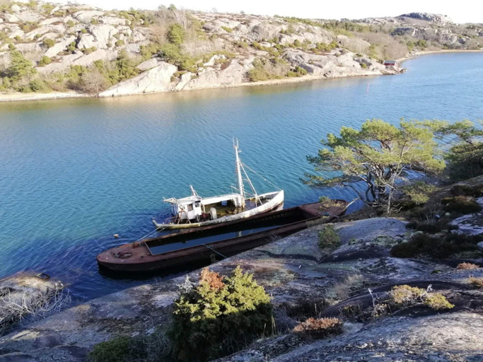 Others 4, 4 Star Holiday Home in Hamburgsund, Tanum