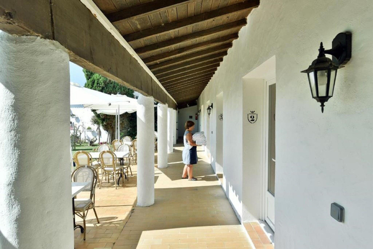 Exterior & Views 2, Hotel Mas De La Grenouillere, Bouches-du-Rhône