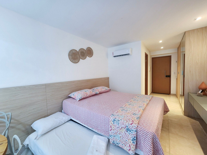 Room 2, Max Carneiros Suites by CTA, Tamandaré
