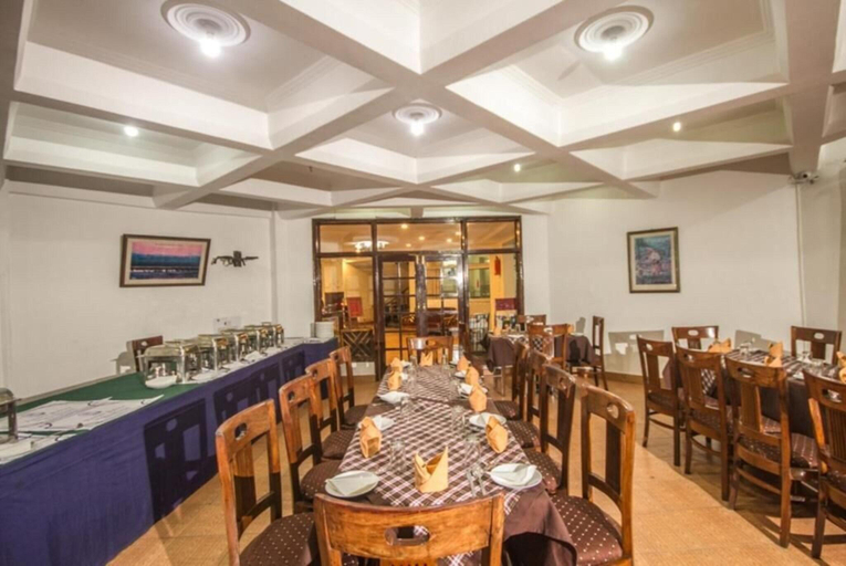 Food & Drinks 3, Anand Palace Hotel, Udaipur