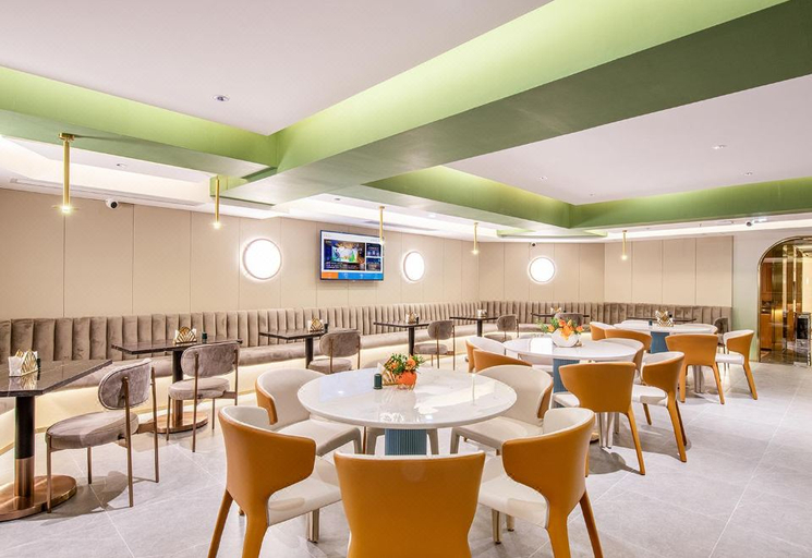 Food & Drinks 4, Orange Hotel Shenzhen Longhua Metro Station, Shenzhen