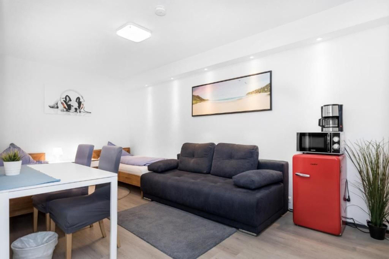 Public Area, Pension Genat, Region Hannover