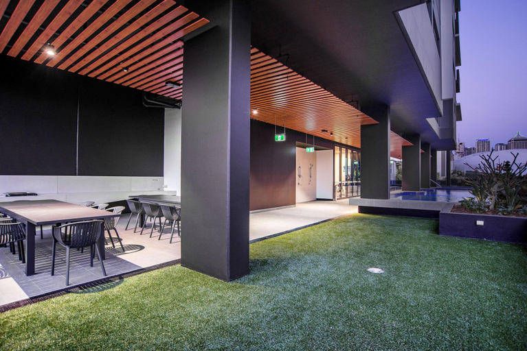 Others 3, Atlas Apartments, Brisbane