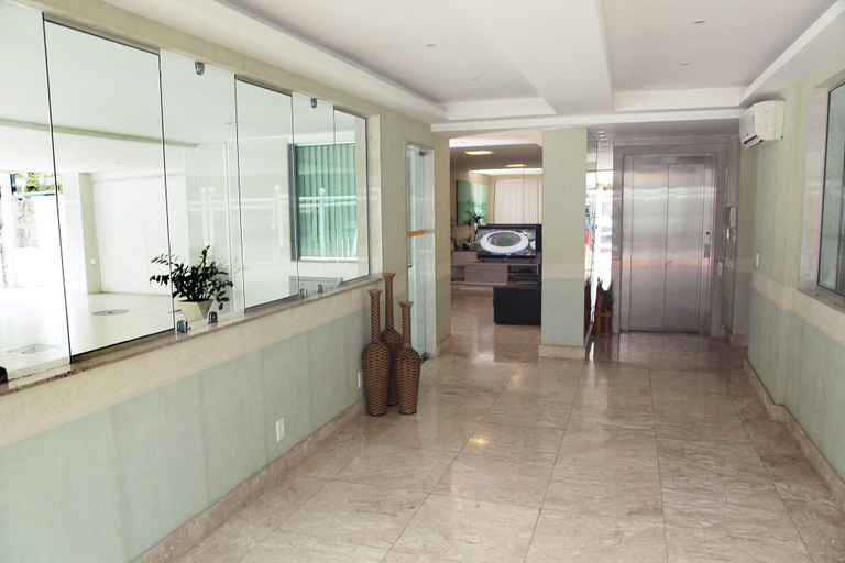 Public Area 2, Ks Residence, Rio de Janeiro