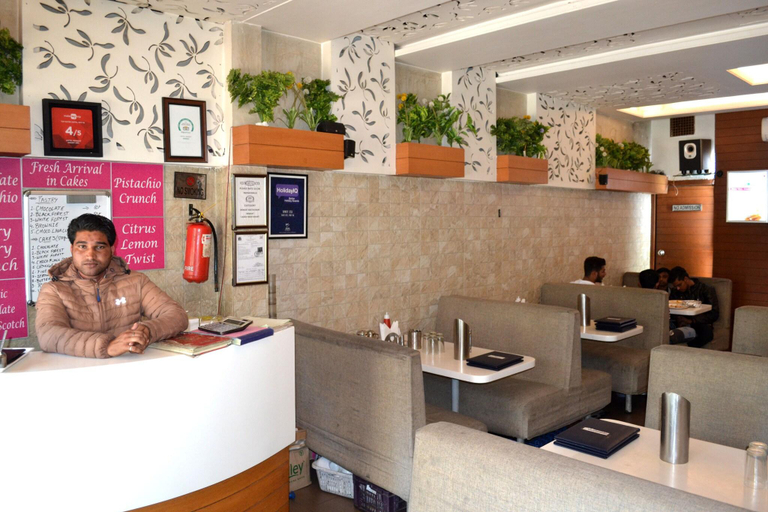Others 4, Hotel Swagat, Sirohi