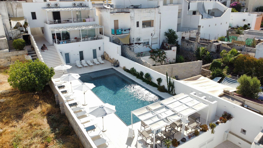 Exterior & Views, Ts Residence, Lecce