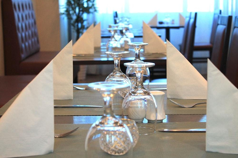 Food & Drinks 4, PALACE APPART HOTEL, Bordj El Kiffan