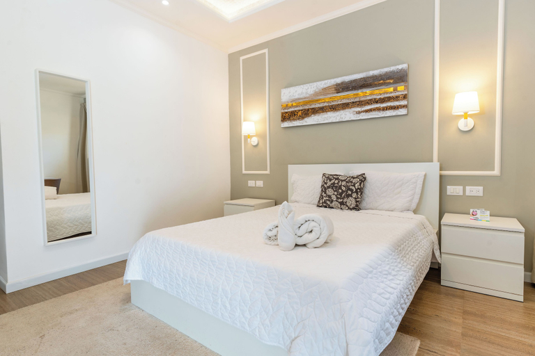 Bedroom 4, Casual Eden Bayahibe by Casual Hoteles, San Rafael del Yuma