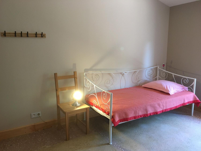 Bedroom 4, Gite calme avec terrasse privative proche de Nancy, Meurthe-et-Moselle