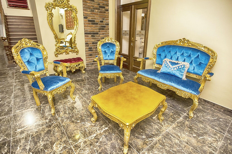 Public Area 2, Hotel Katerina Sarayi, Merkez