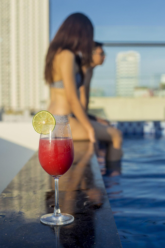 Food & Drinks, Misa Apartment, Da Nang