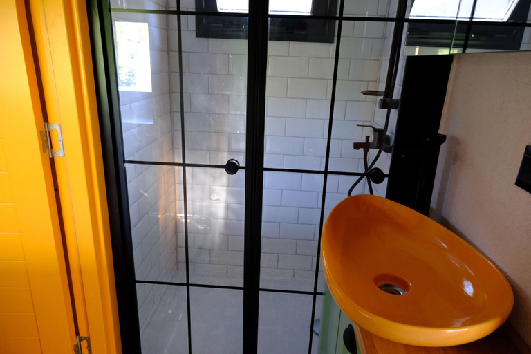 Bathroom 4, Selimiye11oda, Marmaris
