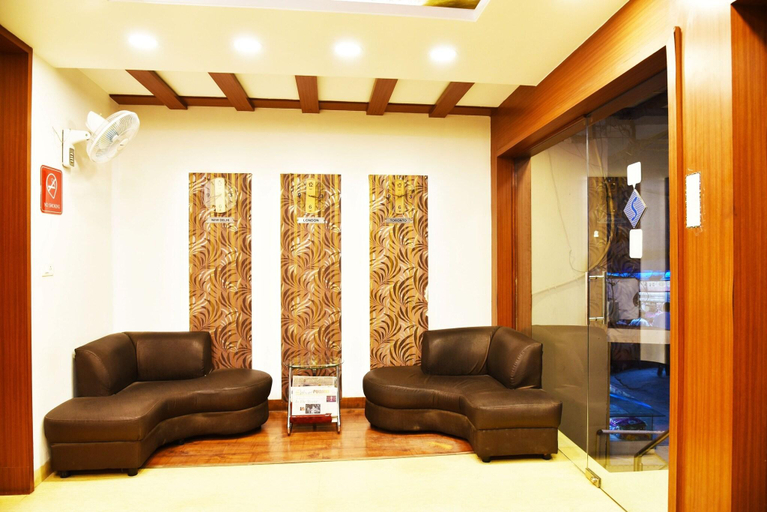 Others 5, Hotel Sapphire, Amritsar
