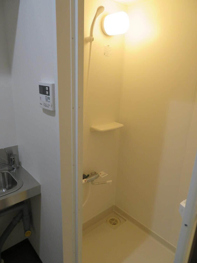 Bathroom 4, Azalea, Osaka
