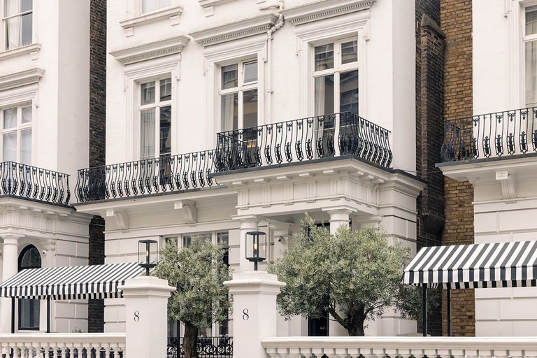 Exterior & Views 2, The Laslett Hotel, London