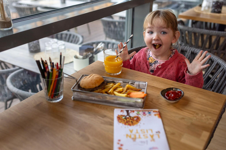 Food & Drinks 4, Santa S Resort Spa Hotel Sani, Northern Ostrobothnia
