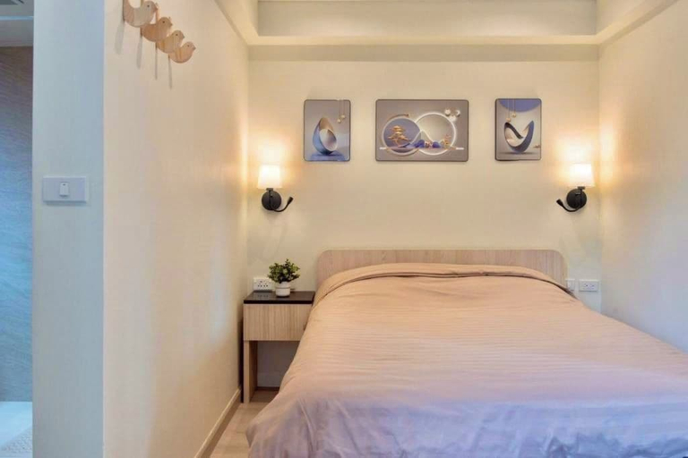 Bedroom 4, Shizuka House, Wattana