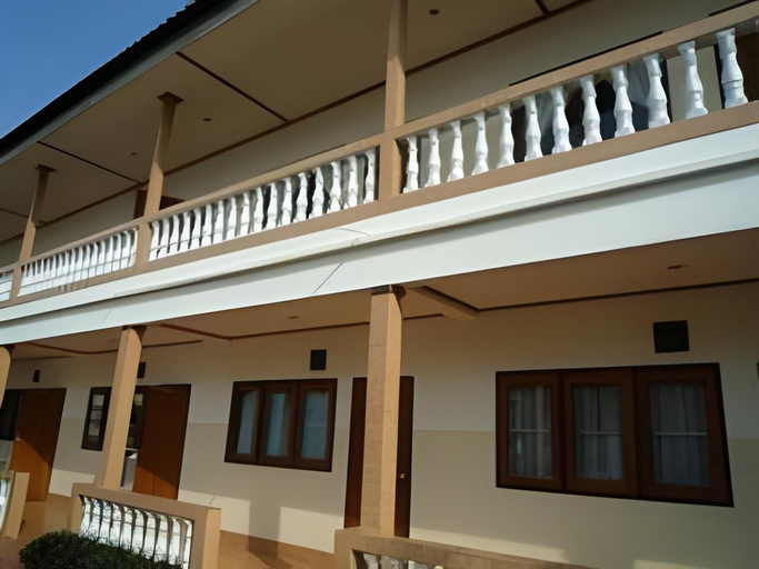 Exterior & Views 1, Mekwilai Hotel, Muang Tak