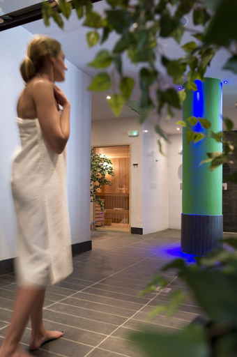 Sports and Entertainment 5, Cgh Residences Spas Les Chalets De Flambeau, Savoie