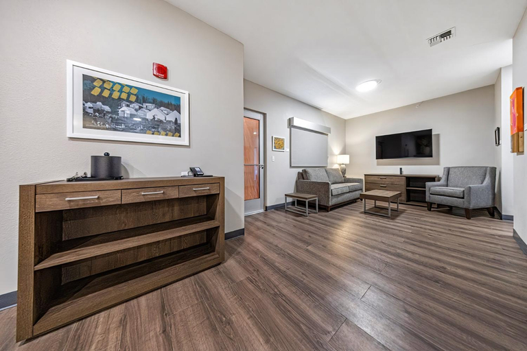 Others 5, Aspen Suites Anchorage Downtown, Anchorage