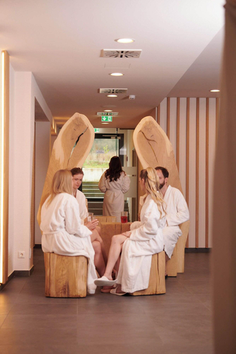 Others 3, Rebhan S Business Wellness Hotel, Kronach