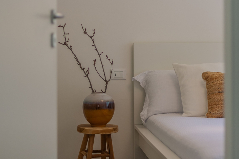 Bedroom 3, Profumo di Lago in Perledo, Lecco