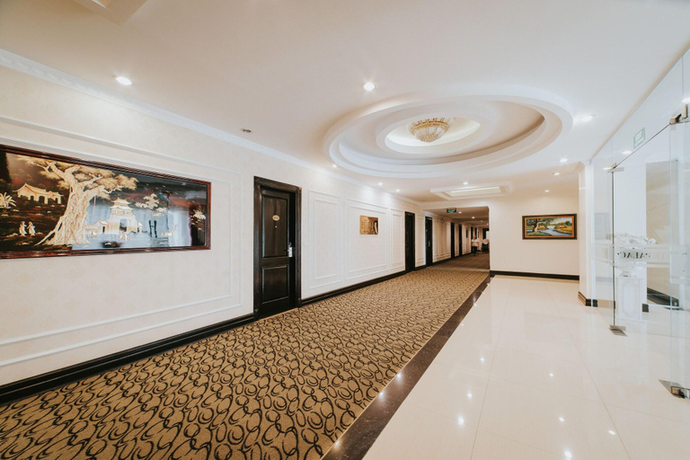 Public Area 3, White Palace Thai Binh Hotel 1, Thái Bình