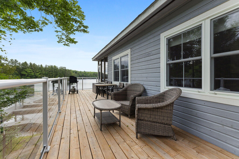 Others 3, Port Cunnington Lodge Resort, Muskoka