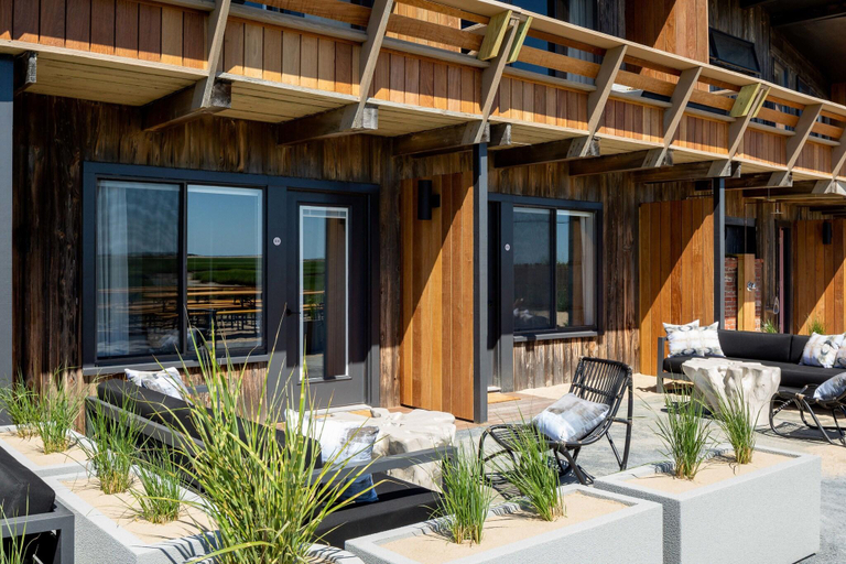Exterior & Views 2, AWOL Hotel Provincetown, Barnstable