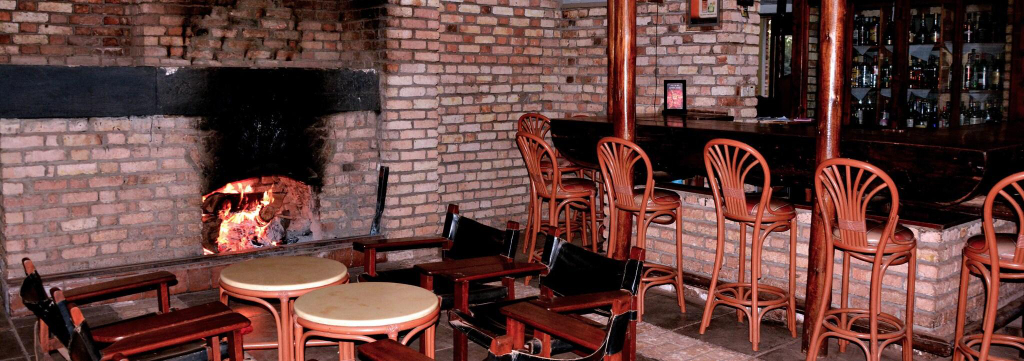 Others 4, White Horse Inn, Kabale