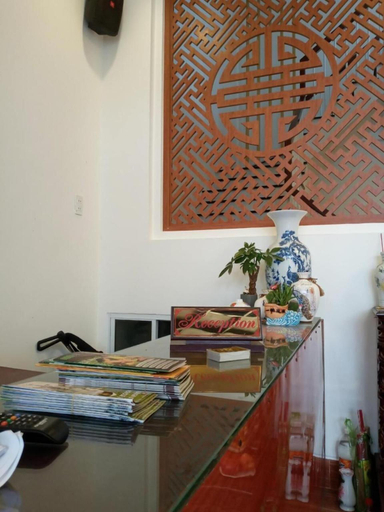 Food & Drinks 4, Lavila Homestay, Da Nang