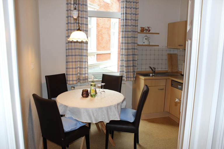 Others 4, Ferienwohnung Bubikat, Leer