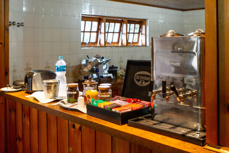 Food & Drinks 5, Hotel Barcelos, Campo Limpo Paulista