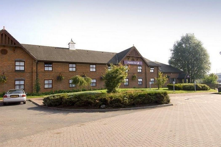Exterior & Views 1, West Bromwich, Sandwell