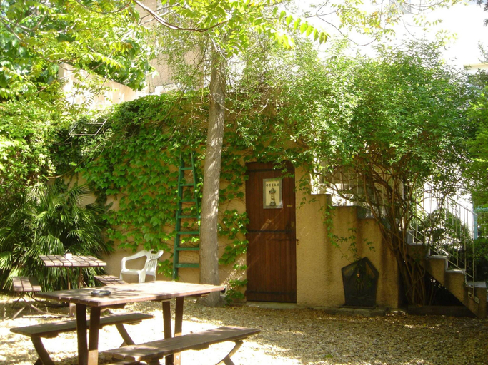 Exterior & Views 1, Residence Carpe Diem, Bouches-du-Rhône