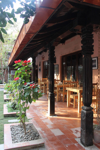 Food & Drinks 5, Boutique Heritage Home, Bagmati