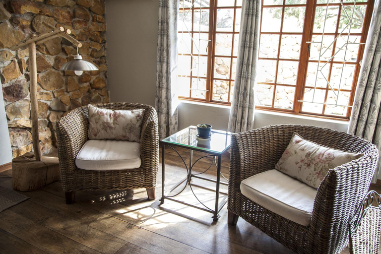 Public Area 2, Bergsicht Country Farm Cottages, Cape Winelands