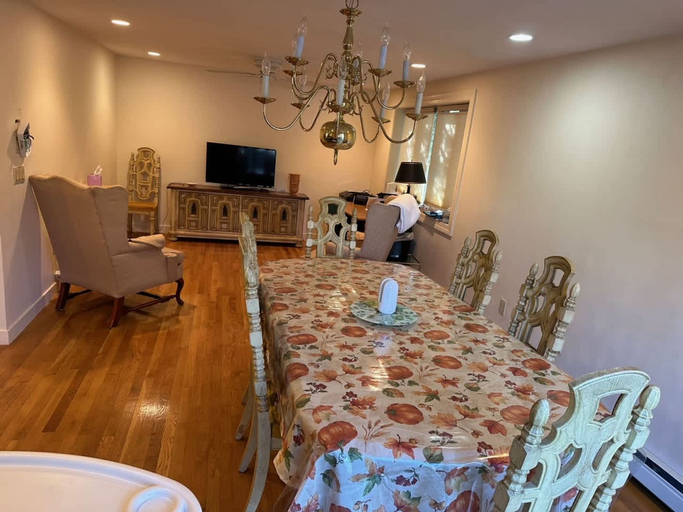 Room 3, Beach Oasis in Priscilla Beach Cape Cod Bay, Plymouth