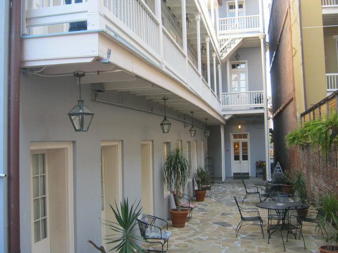 Others 5, Grenoble House, Orleans