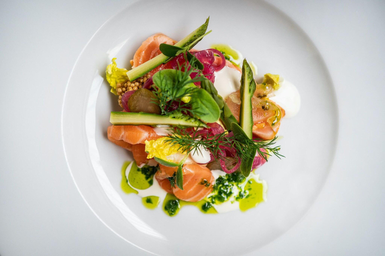 Food & Drinks 5, Atrium Hotel Blume, Baden