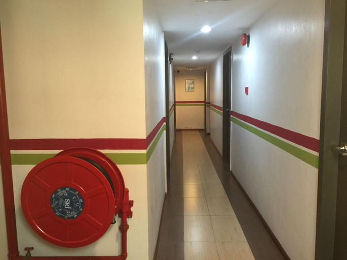 Public Area 3, Red Tomato Hotel, Labuan