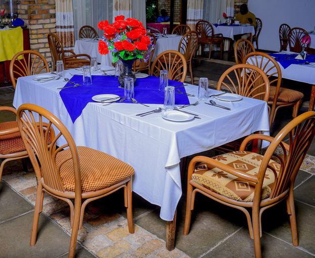 Others 2, White Horse Inn, Kabale