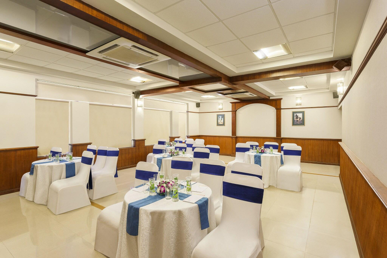Others 5, Lazy Lagoon Sarovar Portico Suites Goa, North Goa