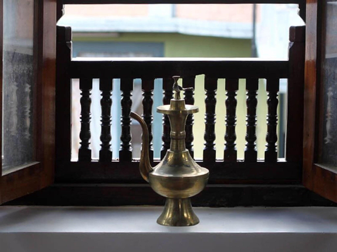 Public Area 2, Boutique Heritage Home, Bagmati